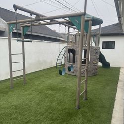 Playground Set