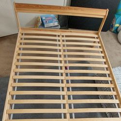 IKEA Neiden TWIN Size BED Frame