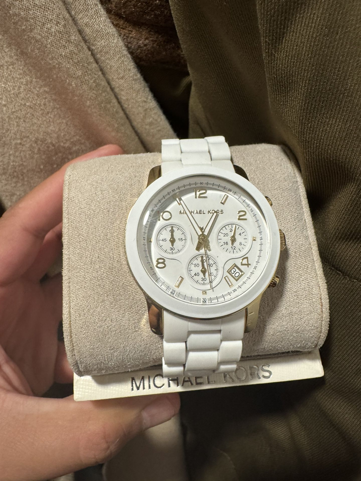 Michael Kors