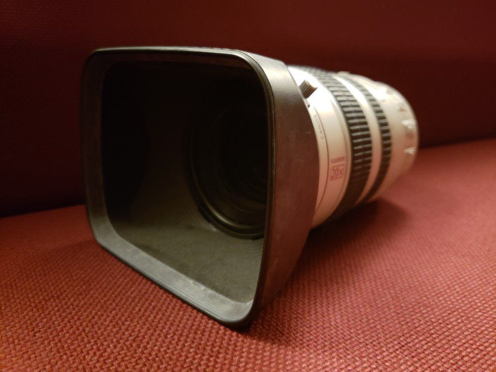 Canon XL2 Professional Recording Camera