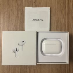 apple airpods pro 2nd gen 