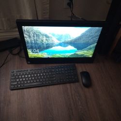 Dell OptiPlex 3050 i5 AIO Desktop Computer 