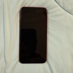 iPhone Se 3rd Generation 