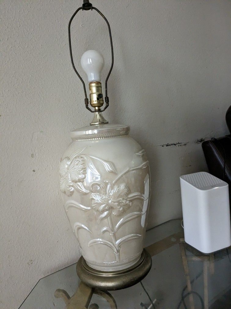 Vintage Lamp