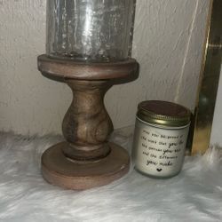 Candle Holder 