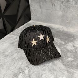 Barbas Hats X CT Rockstar 