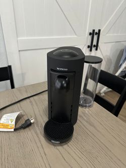 The nesspresso virtue pop