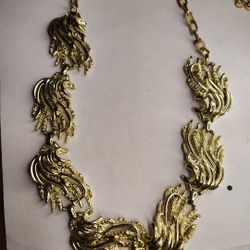 Vintage Custom Jewelry