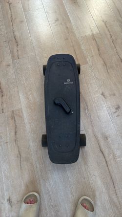 Electric Skateboard