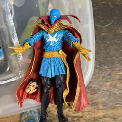 Marvel Select Doctor Strange 