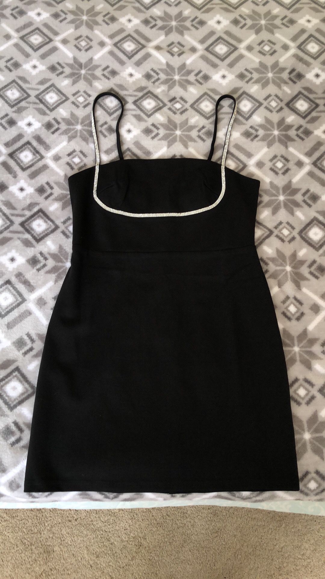 Forever 21 Short Dress