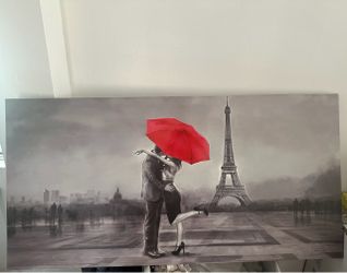 Portrait / Art / Home decor