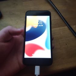 iPhone 7 Plus