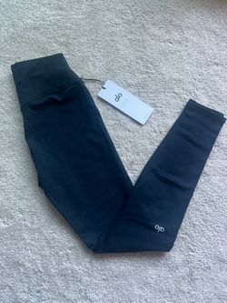 Alo yoga Leggings Brand New XS