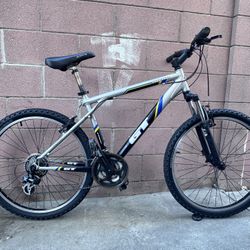 Gt Mountain Bike 