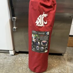 WSU Soft Cooler