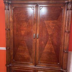 Entertainment Center 