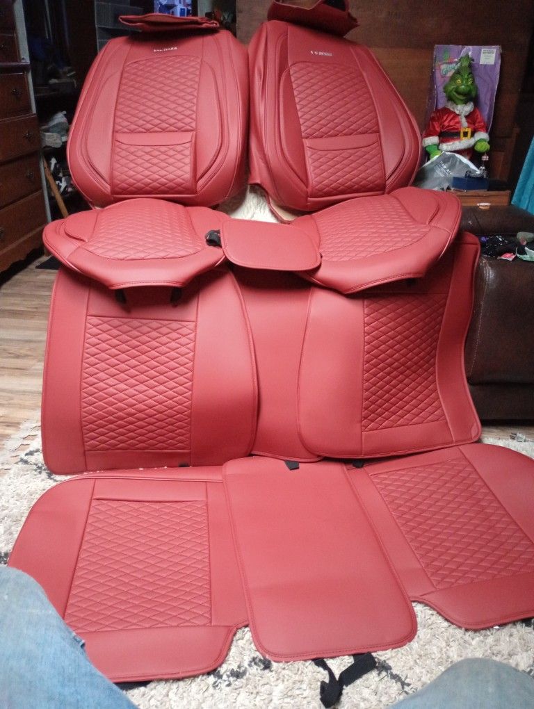 Seat Covers