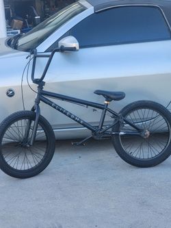 Elite BMX