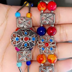 Ethnic Bracelets