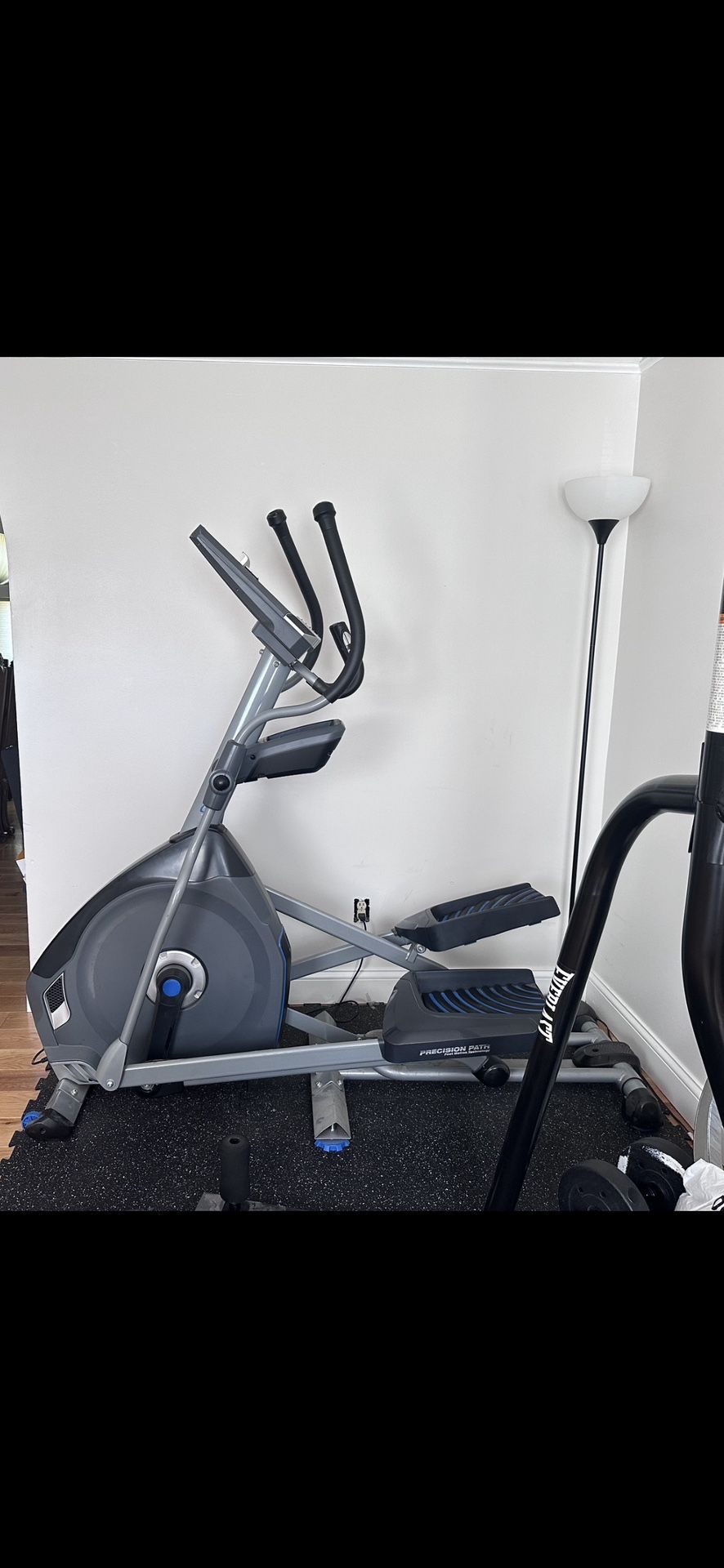 Elliptical Machine