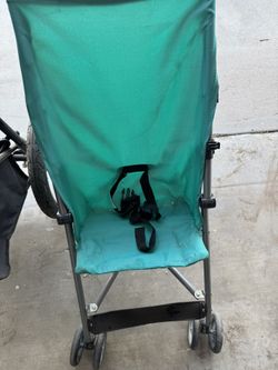 Free Strollers