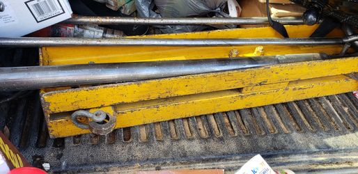 For sale 600 for all this