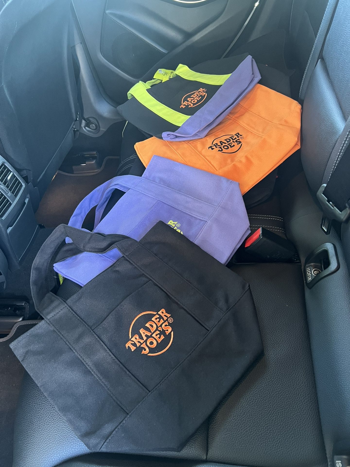 Bags 