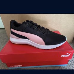 Pumas New