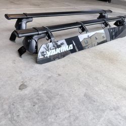 Yakima Roof Rack