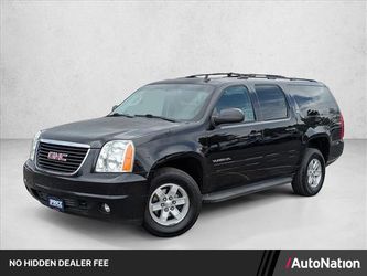2013 GMC Yukon XL 1500
