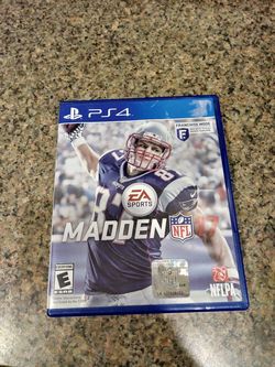 Madden 17