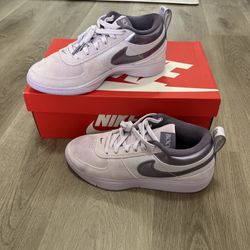 Nike Book 1 Chapter One Lilac Size 9.5