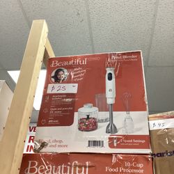 Hand Blender