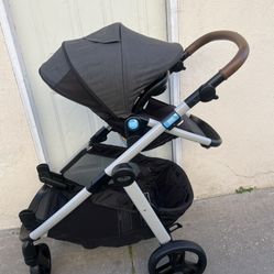 GRACO MODES NEST2 GROW BABY STROLLER 