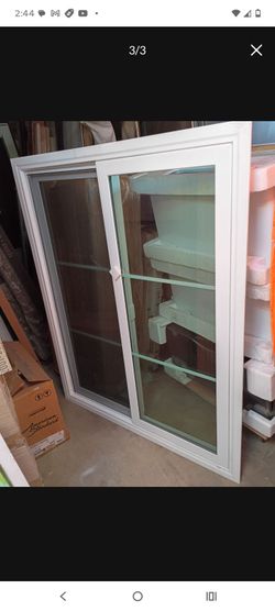45x57 retro fit milgard available for now