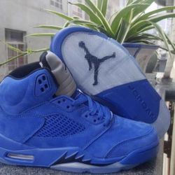 Jordan 5