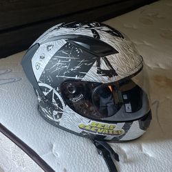 Helmet