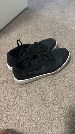 Nike Air Jordan Golf