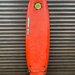 Liquid Shredder Surfboard (kids)