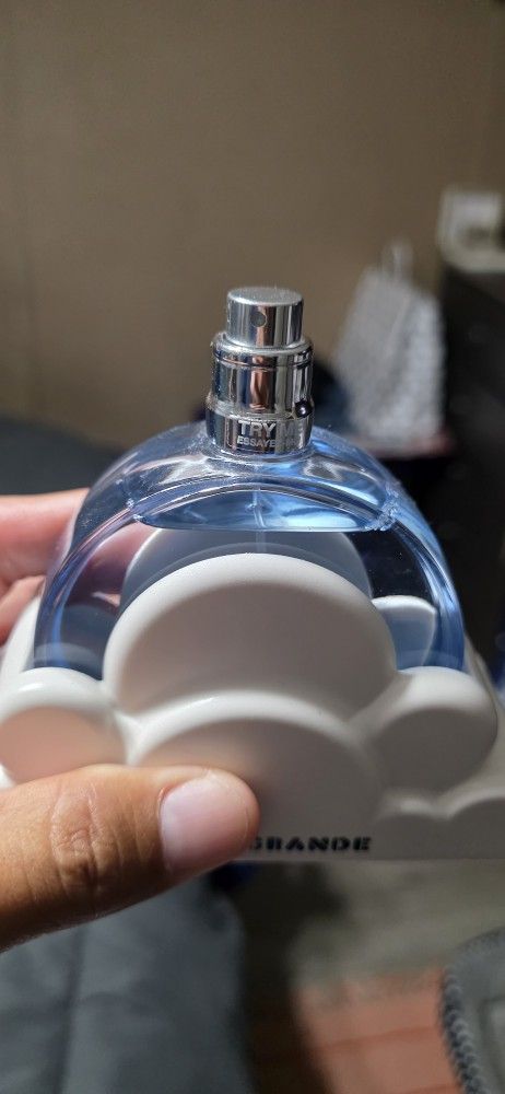 Arrival Grande Cloud