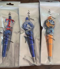 Pens
