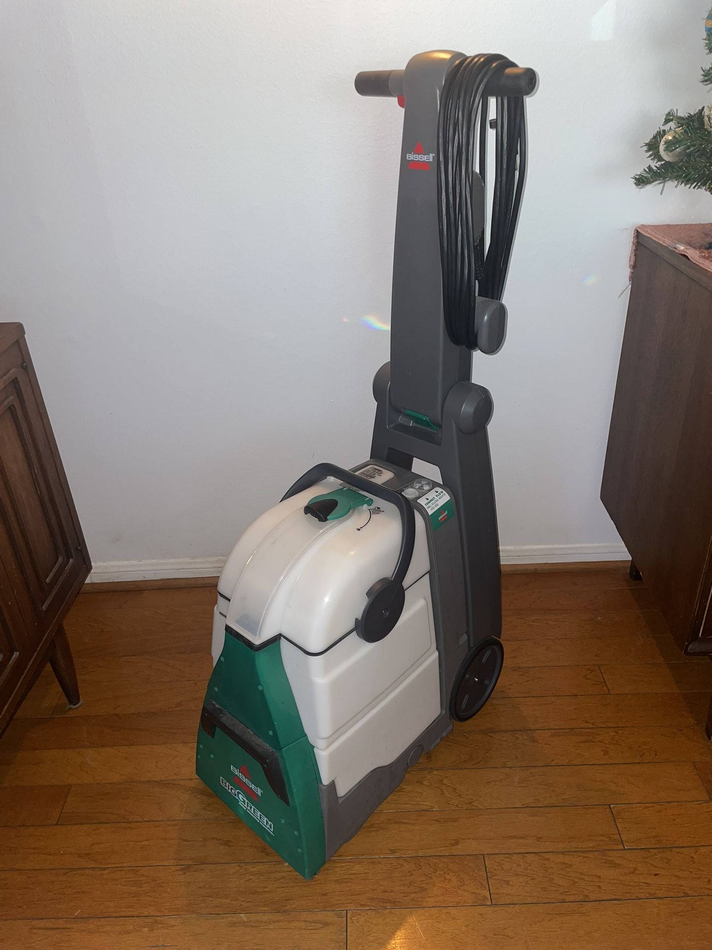 Bissell Carpet Cleaner