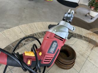 Chicago Electric Drill