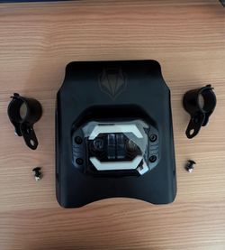 Macfox Headlight