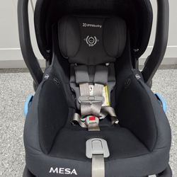 UPPAbaby Mesa V2 Asiento infantil