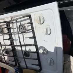 Dishwasher microwave stove oven