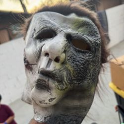 Michael Myers mask