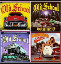 Music Collection On A 16gb Flashdrive 