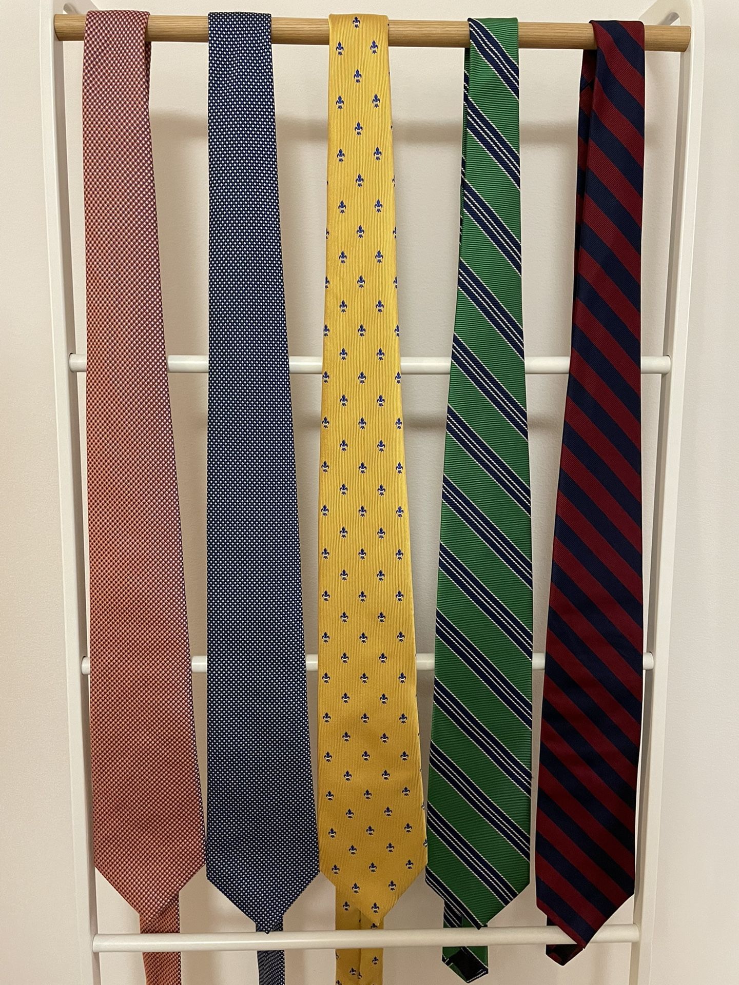 Men’s Ties